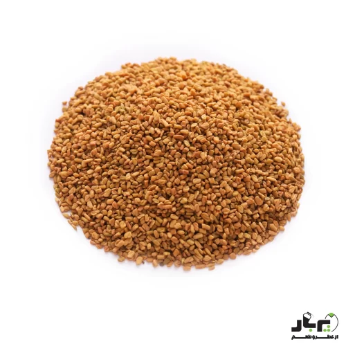 عکس تخم شنبلیله