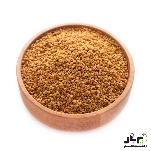 عکس تخم شنبلیله