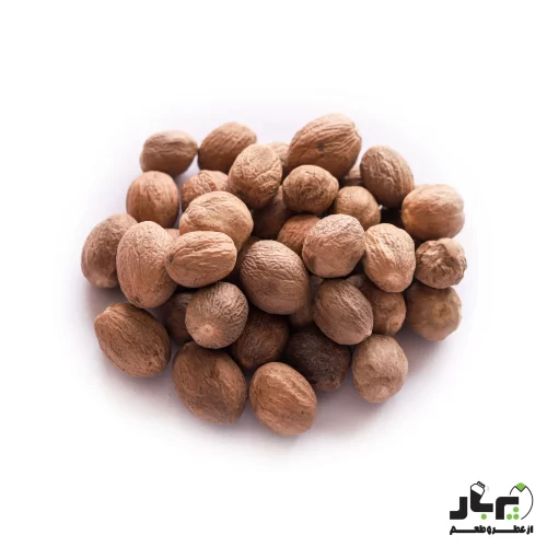 عکس جوز هندی