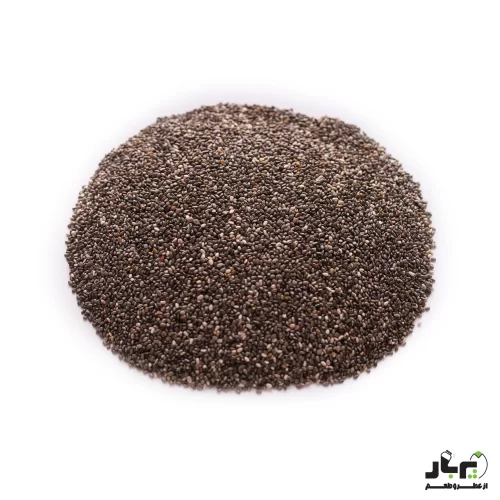 عکس دانه چیا