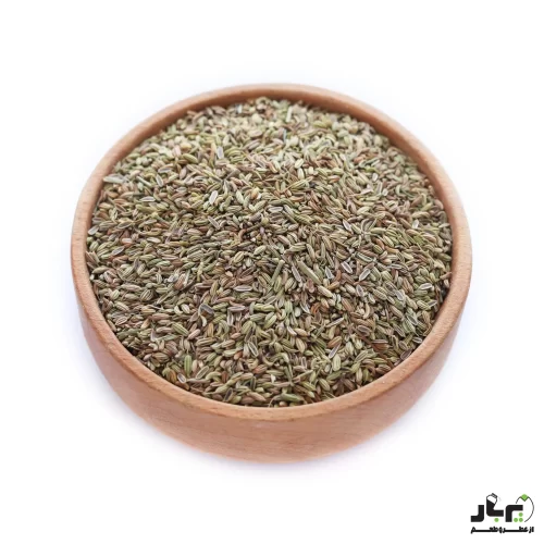 عکس رازیانه یا بادیان