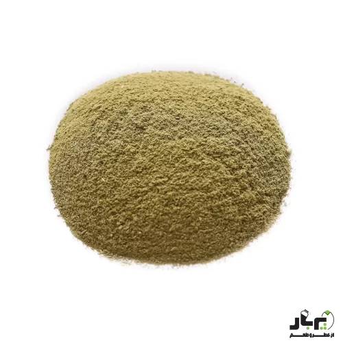 عکس پودر رزماری