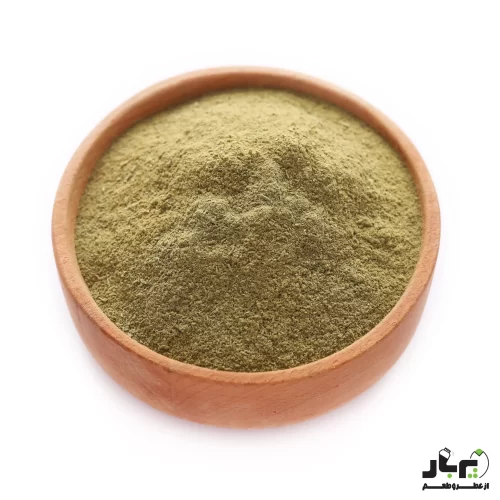 عکس پودر رزماری