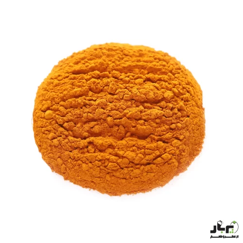 عکس پودر زردچوبه