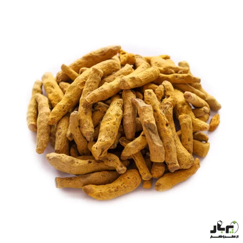 عکس چوب زرچوبه