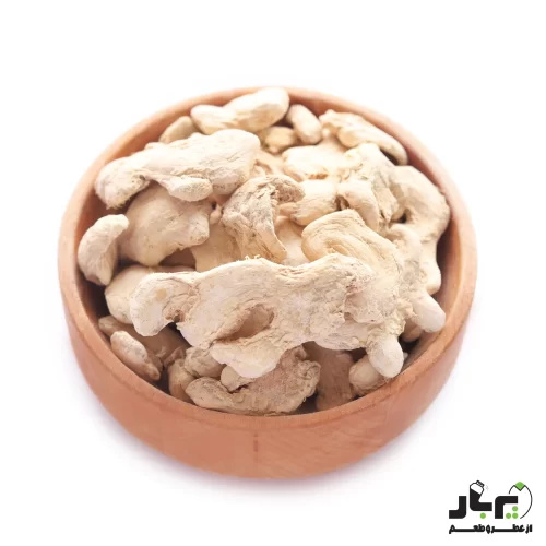 عکس زنجبیل ناساب