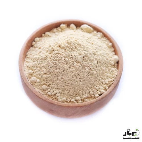 عکس پودر زنجبیل