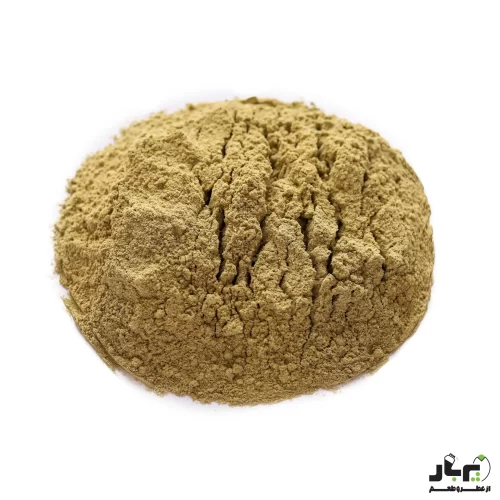 عکس پودر سدر