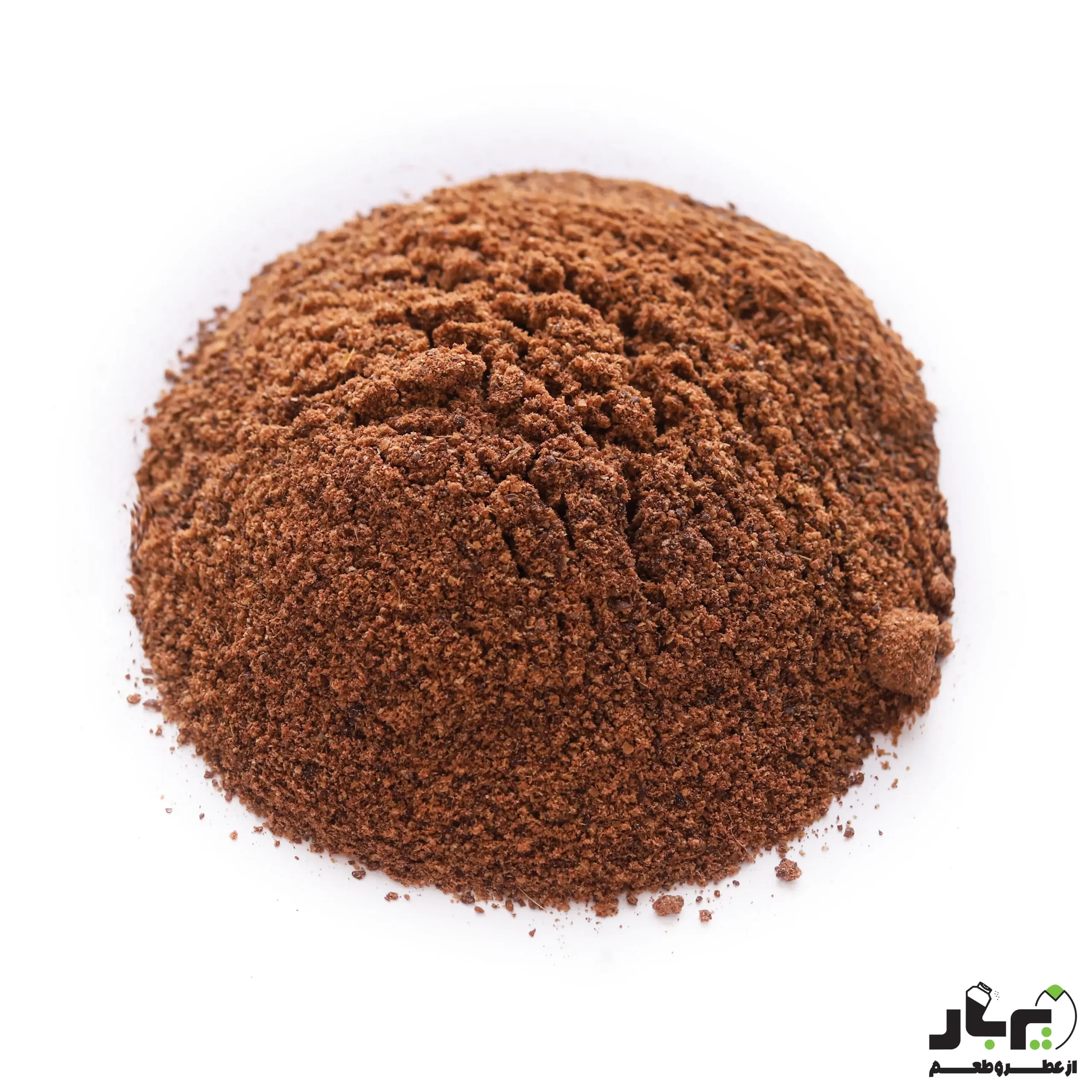 عکس سماق قهوه ای