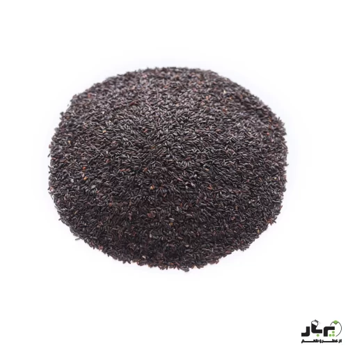 عکس تخم شربتی بالنگو