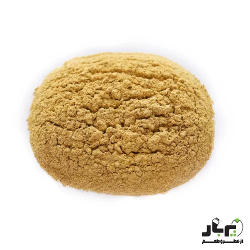 عکس شیرین بیان