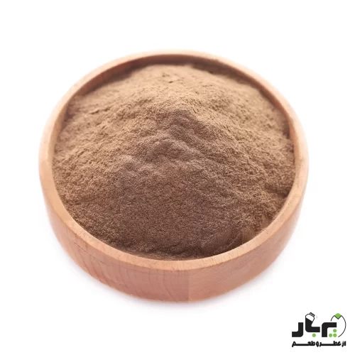 عکس پودر فلفل