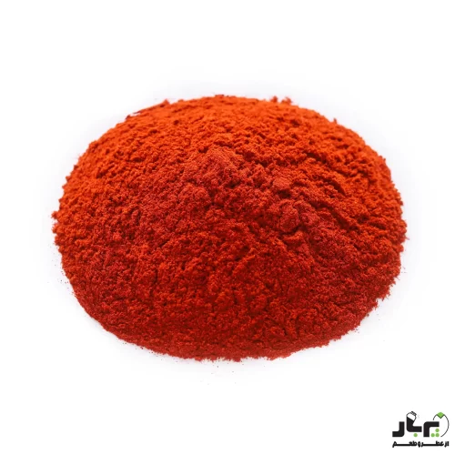 عکس فلفل قرمز