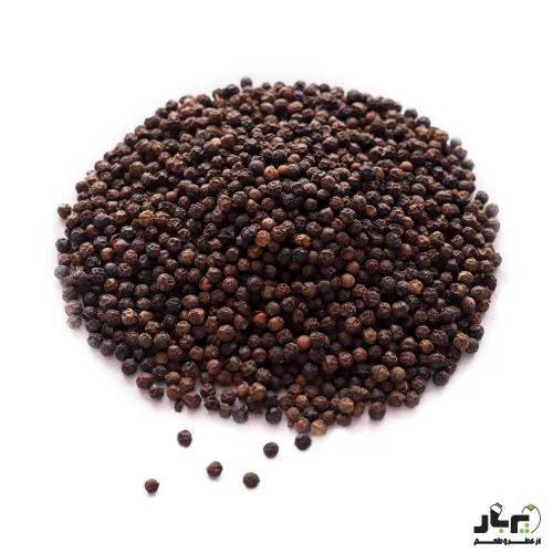 عکس فلفل سیاه ناساب