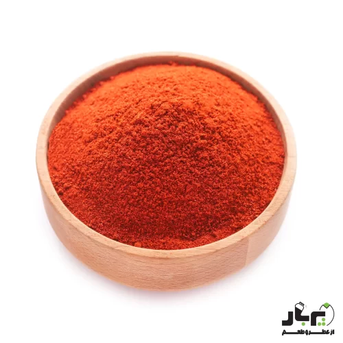 عکس فلفل قرمز
