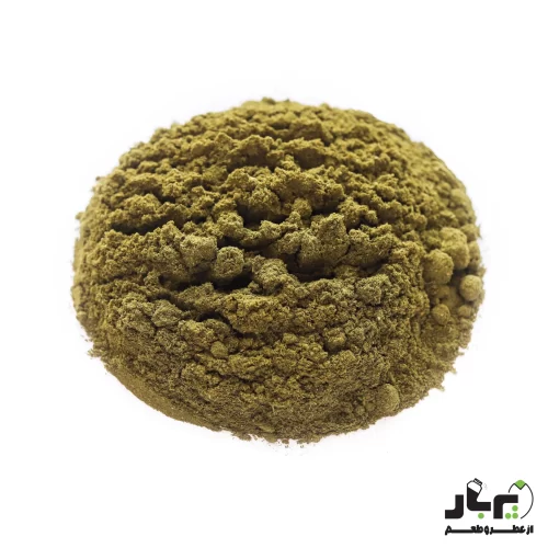 عکس ادویه ترکیبی قورمه سبزی