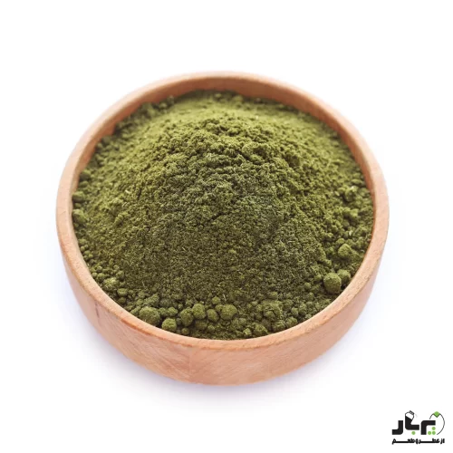 عکس ادویه قورمه سبزی