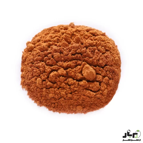 ادویه قیمه خانگی