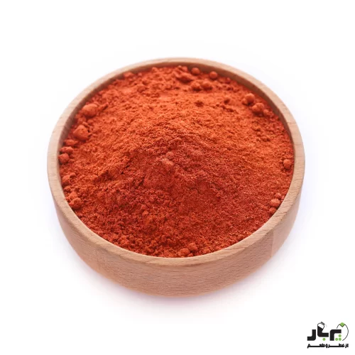 عکس ادویه قیمه خانگی