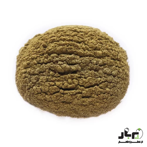 ادویه ماست و دوغ