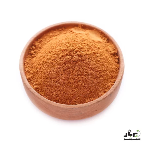 عکس ادویه باربکیو خانگی