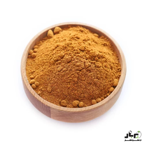 عکس ادویه مرغ و ماهی