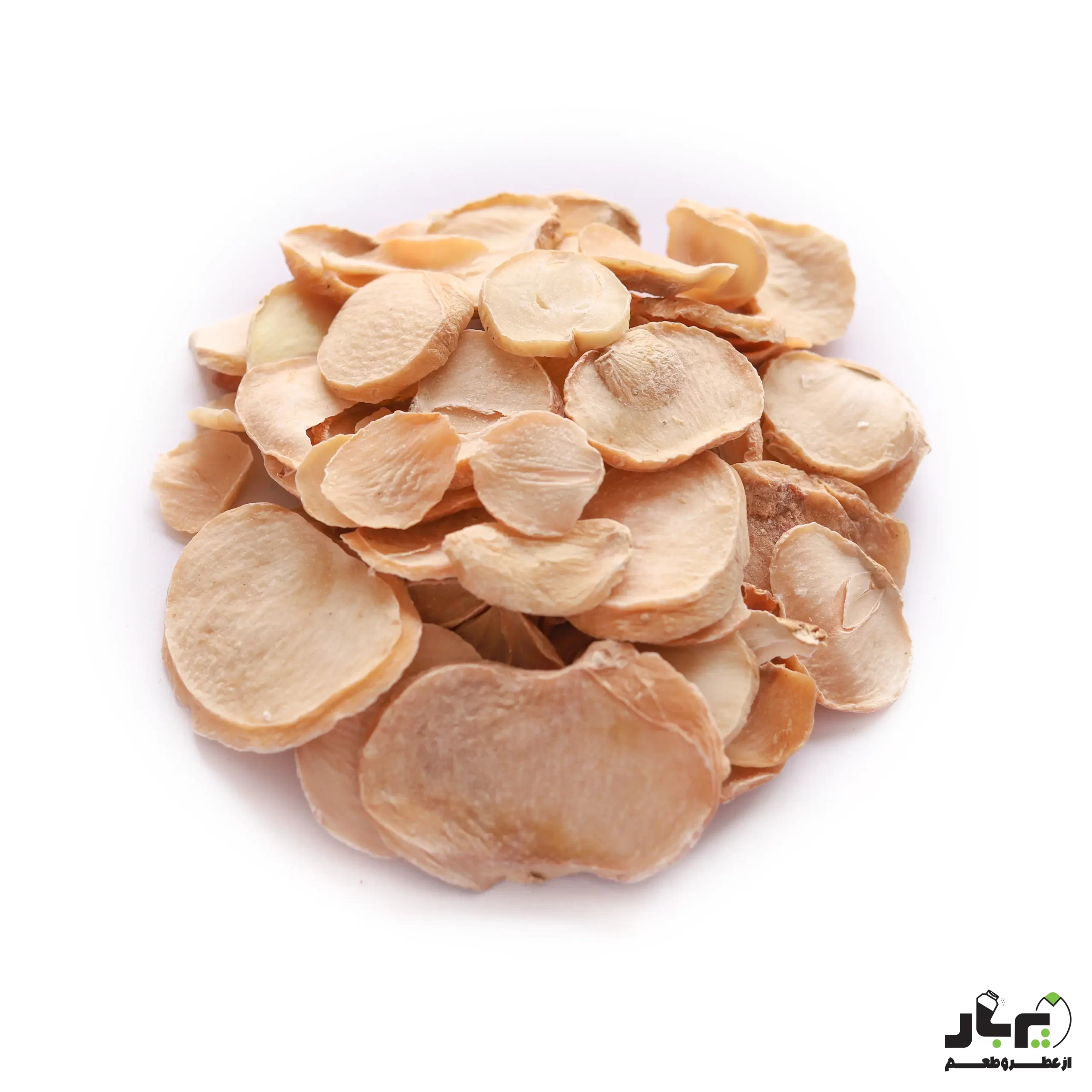 عکس موسیر خشک