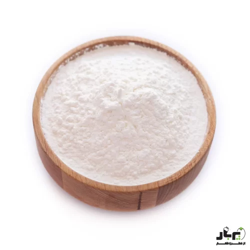 عکس نشاسته ذرت