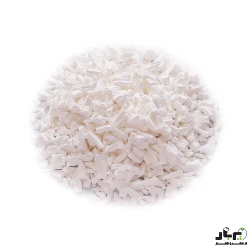 عکس نشاسته گندم