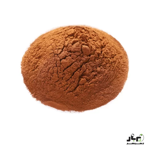 عکس پودر دارچین