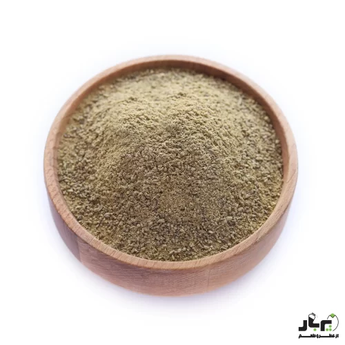 عکس پودر رازیانه