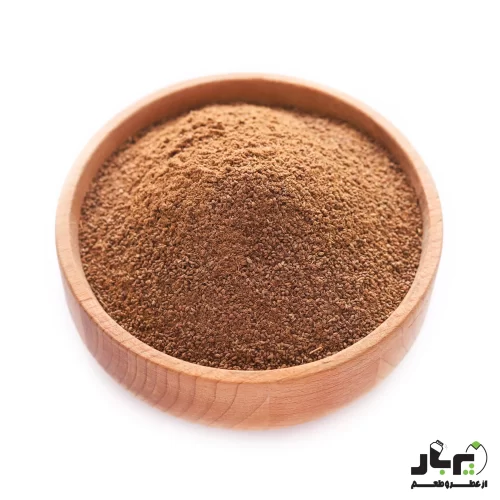 عکس پودر زنیان