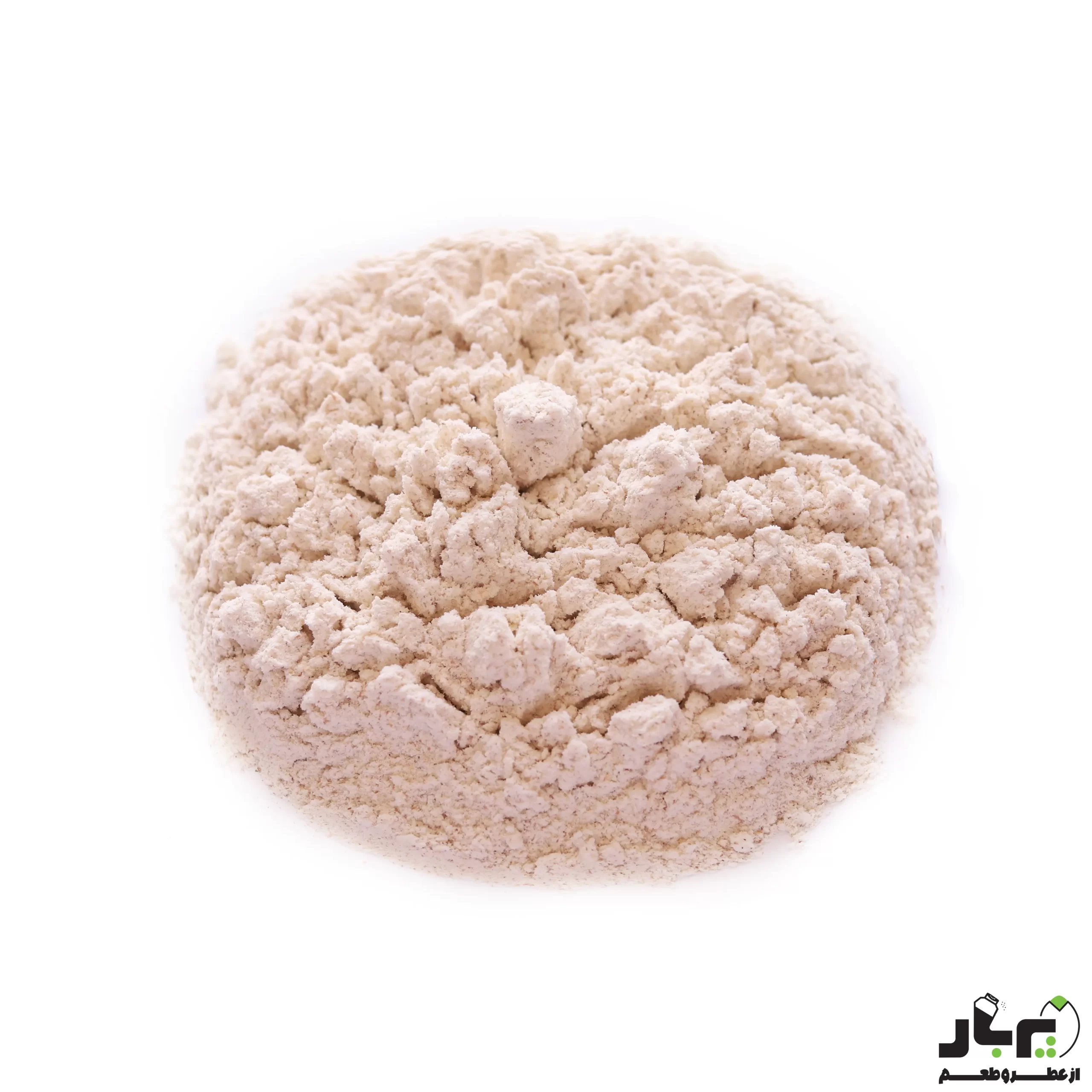 عکس پودر سیر