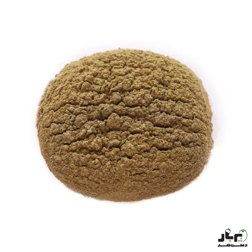 عکس پودر هل