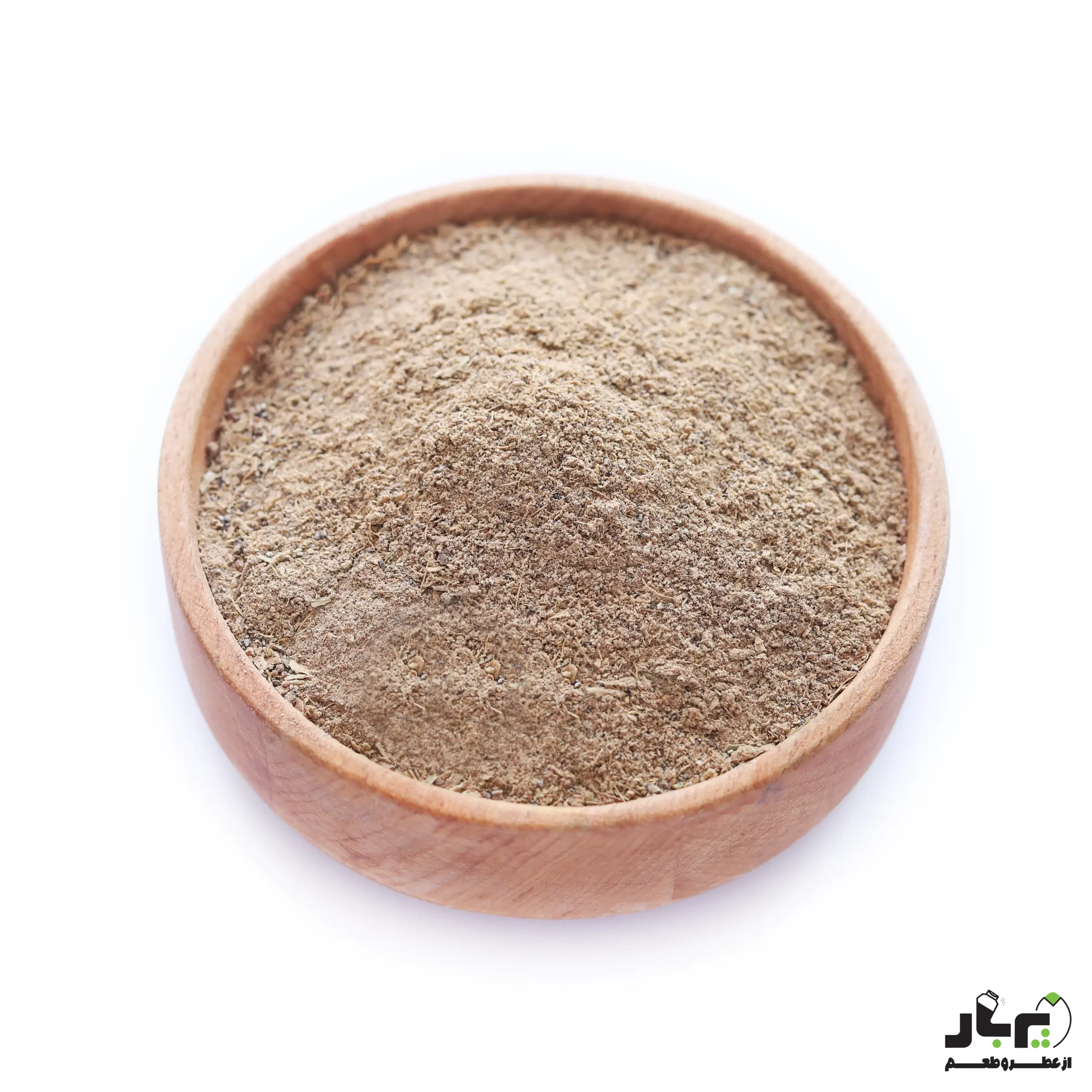 عکس پودر هل اصل