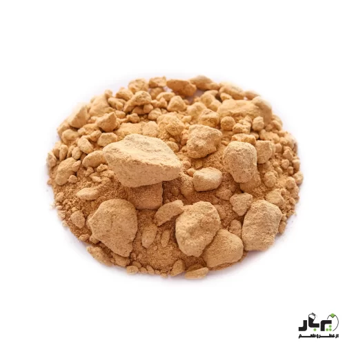 عکس پودر پیاز