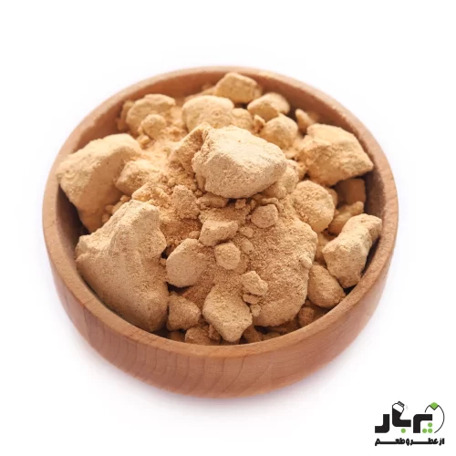 عکس پودر پیاز