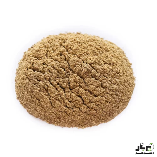 عکس پودر گشنیز