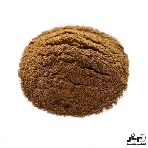 عکس چهار زیره