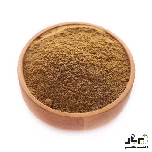 عکس چهار زیره