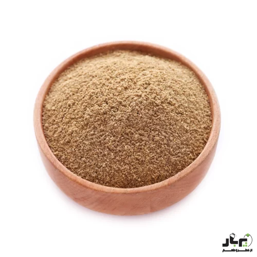 عکس گلپر پودر