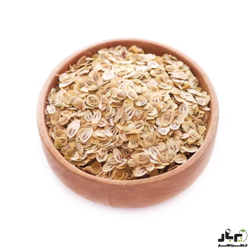 عکس گلپر ناساب