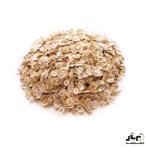 عکس گلپر ناساب