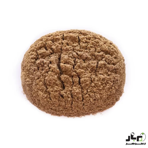 عکس پودر گلپر