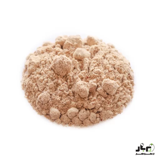 پودر سنجد خالص