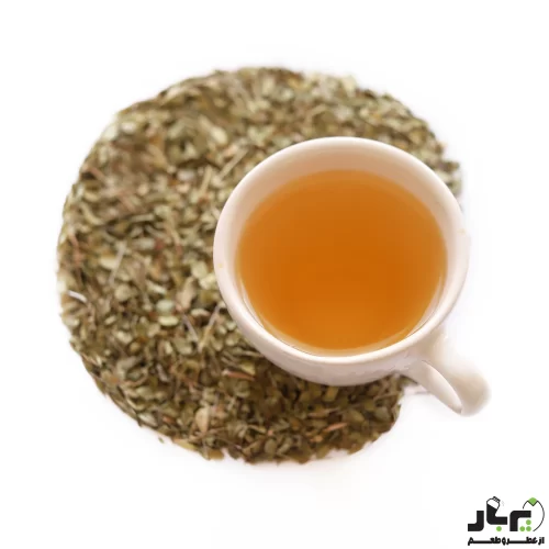 عکس دمنوش آویشن