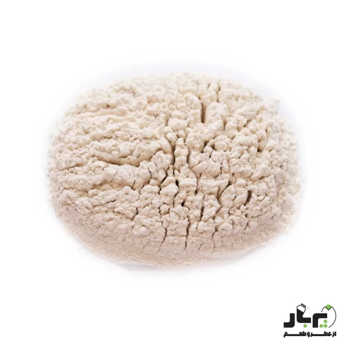 عکس آرد برنج
