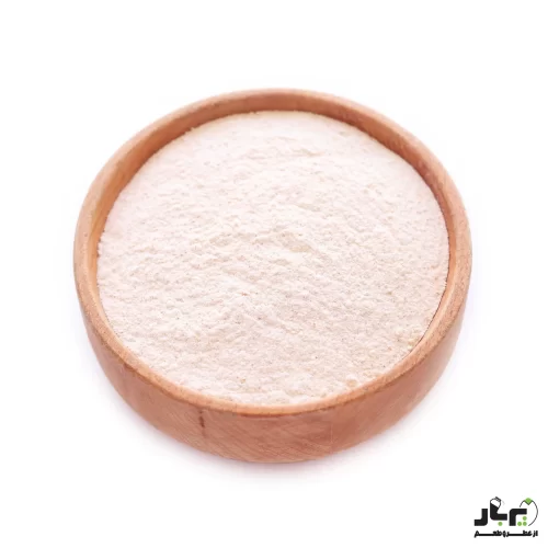 عکس آرد گندم دیم