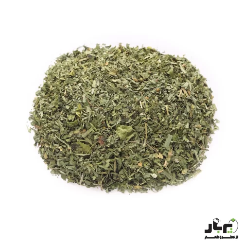 عکس سبزی آش