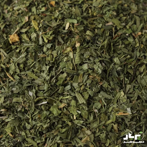 عکس سبزی خشک آش خانگی